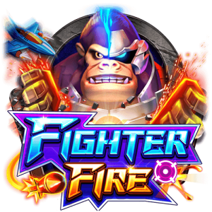 Fighter Fire: Estratégias De Apostas Para Vitórias Explosivas